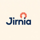 Jirnia logo